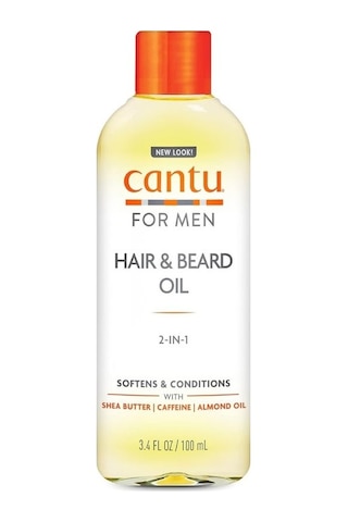 Cantu Beard Oil Sakal Yağı 100 ML