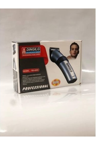 DINGILG RD-609X TRAŞ MAKİNESİ