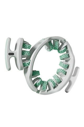 Bacak Tekerlekli Masaj Aleti Avokado Yeşili Yeşil