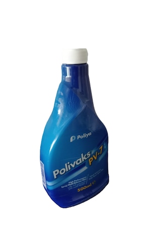Poliya Polivaks Pv-7 500ml