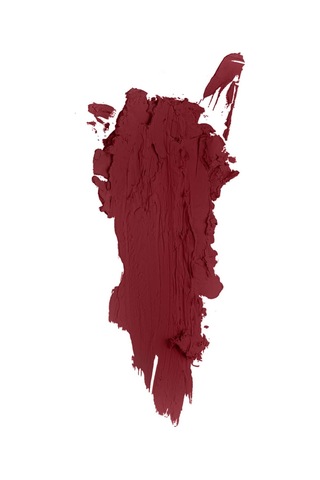 Cosmetics Mattever Lipstick 12 Wine Tasting Red Yarı Mat Saten Bitişli Ruj, Mor Çok Renkli