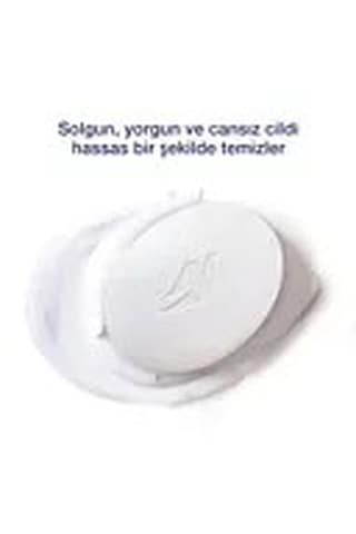 Dove Gentle Exfoliating Cream Bar 5 x 90 G