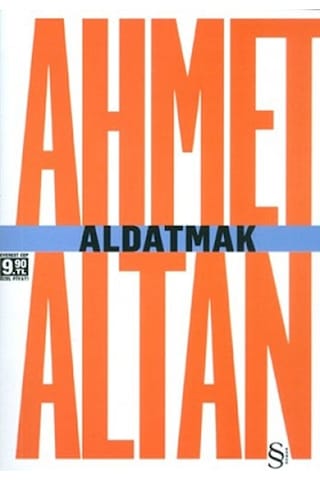 Hayat Hanım + Aldatmak - Yalnızlığın Özel Tarihi Cep Boy + Geceyarısı Şarkıları + Okuma Sticker'ları