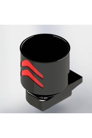 CITROEN C5 BARDAKLIK