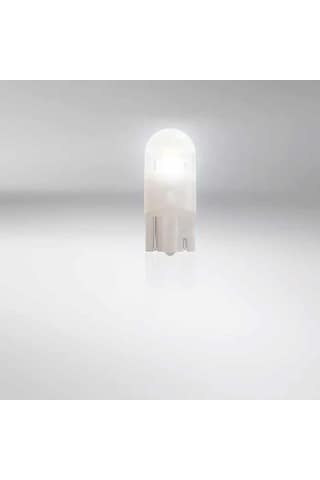 Osram Far Ampulü Night Breaker T10 1w 12v Led 2825dwnb-2hb