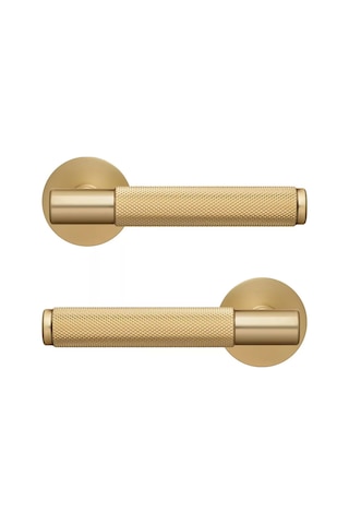 Allur Giriş Kapıları İçin Kapı Kolu 178229929