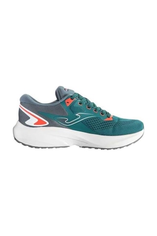 Joma Rspees2615 Speed Erkek Koşu Ayakkabısı - Koyu Yeşil/turuncu