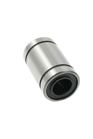 Koodmax 2 Adet Lm8uu Lineer Rulman 8x24x15 3d Yazıcı Rulmanı