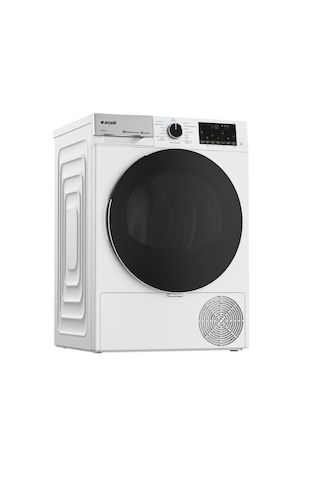 Arçelik 830 KMI 8 KG Isı Pompalı Çamaşır Kurutma Makinesi