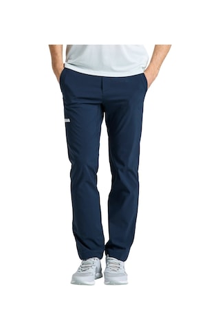 Slam Slam Od Chino Pant 20 Erkek Mavi Pantolon W13 Lacivert