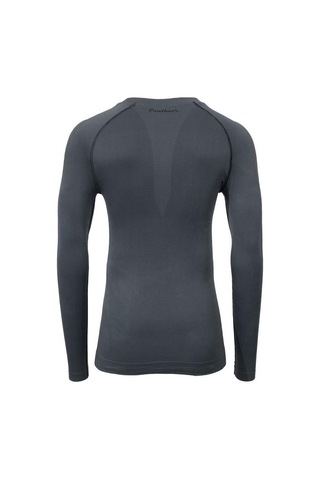 Panthzer Natural Baselayer Long Sleeve Erkek Uzun Kollu Üst İçlik