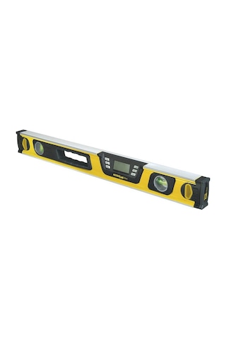 Stanley 0-42-065 Su Terazisi Fatmax Dijital 60 CM Stanley 0-42-065 Su Terazisi Fatmax Dijital 60 CM