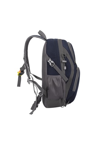 Weikani Açık Havada Yürüyüş Sırt Çantası 20l Su Geçirmez Kamp Koyu Mavi Diğer Çok Renkli