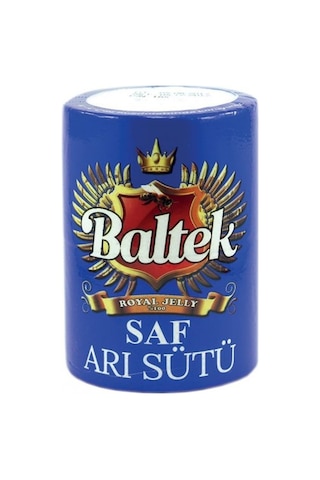 Baltek Saf Arı Sütü 15 G
