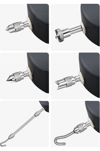 Loyka SDF-500 Dijital Dinamometre Kuvvet Ölçer