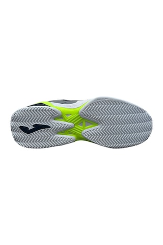 Joma Set Men 2612 Gray Erkek Gri Tenis Ayakkabı Tsets2612c Gri