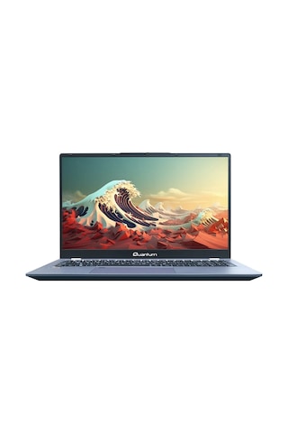 Quantum Ultra TN1502 QNNTB10B060698 R7-6800H 8 GB 512 GB SSD 15.6" Free Dos Dizüstü Bilgisayar