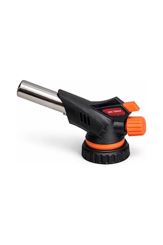 Profesyonel Torch Pürmüz - Vmax K-01 Çok Renkli