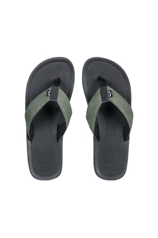 Bıllabong Billabong Offshore Impact Erkek Terlik Blk Siyah