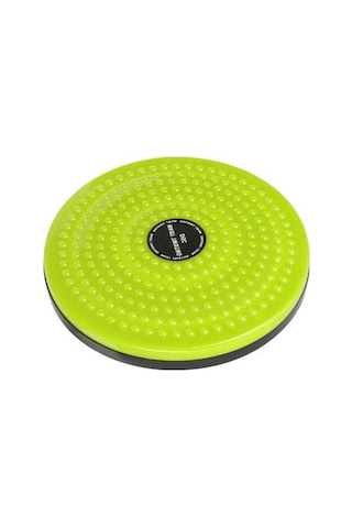 Maoyaya Yeşil Yeşil Tahta Plakası Masajı Fitness Egzersiz Büküm Bel Sr Yeşil