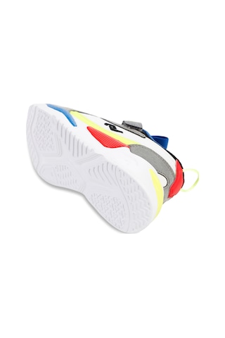 Jump Erkek Çocuk Spor Ayakkabı 26-30 Numara Lacivert Ve Gri-beyaz 13764058124s1-1 Beyaz - Gri