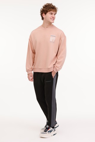 Kinetix Ml Dolf 16es302 4pr Gül Kurusu Erkek Sweatshirt 000000000101876550 Pembe