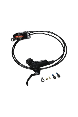Shimano Deore M506 Ön Hidrolik Fren Takımı Ön Set Bisiklet Hidrolik Fren Takımı Deore
