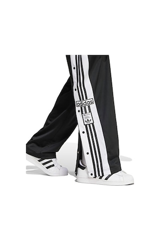 Adidas Adibreak Tp Erkek Günlük Eşofman Altı Jp3760 Siyah Siyah