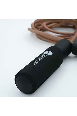 Slazenger Deri Atlama İpi 2750mm