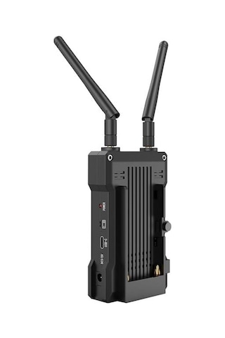 Powermaster Jm400pro 300 Metre Kablosuz Hdmı Ses Görüntü Aktarıcı 5ghz Wifi Wireless