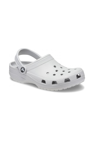 Crocs Terlik Classic Atmosphere 10001-1ft Gri