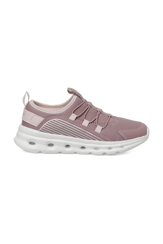 Kinetix Tegan F 6fx Pembe Kız Çocuk Slip On 000000000102067215 Pembe-somon