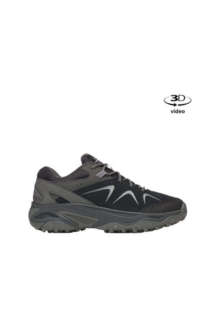 Merrell Merrell Yokota 3 Kadın Siyah Outdoor Ayakkabı 6000