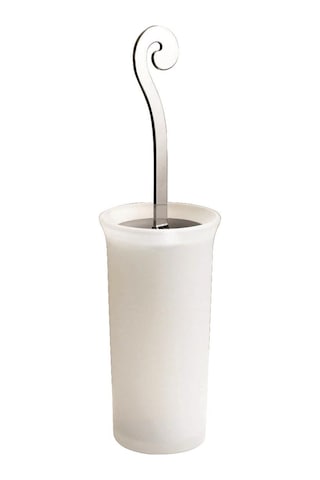 Geddy Tuvalet Fırçalık Sissi Krom 333313