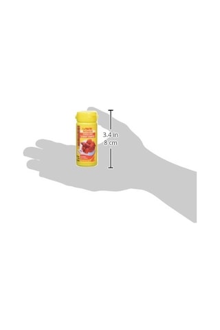 Sera Bettagran Doğa 50 Ml 24 G - 50 Mg/kg Besleyen Doğal Astaksantin Betta İçin İnce Granüller, Akvaryum Tetralar
