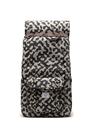 Herschel Herschel Little America Sırt Çantası 28026 Çok Renkli