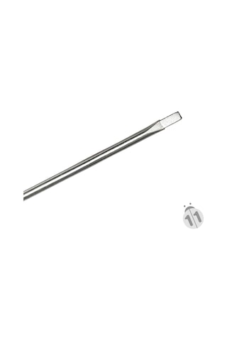 Altaş Düz Tornavida Klemens 1704 4x100 MM CrV Profesyonel