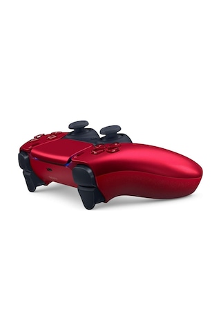 Sony Playstation 5 Dualsense Controller Volcanic Red (Bilkom Garantili)