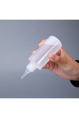 Ahşap Koruyucu Tik Yağı Teak Oil Protect Uygulama Sünger 100 ML