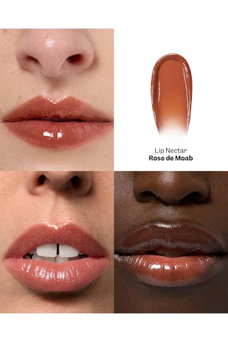 Violette Fr Nemlendirici Likit Ruj Rose De Moab 3.5gr Rose De Moab
