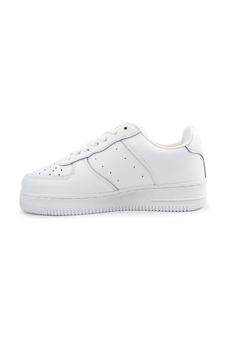 Cool Pekin Çocuk Spor Ayakkabısı-1276 Beyaz