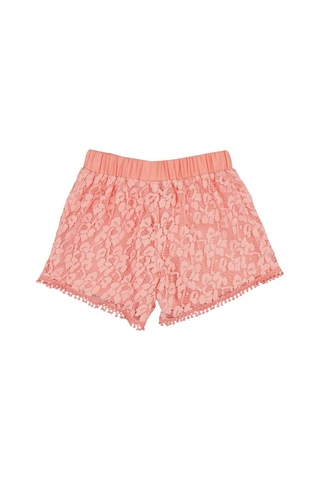 Bestkids Bestkids Kız Çocuk Şort 0001