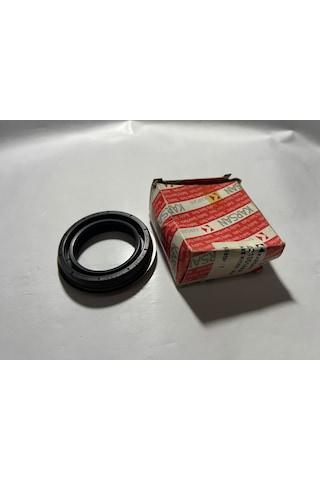 Karsan Jest Fiat Ducato Sol Aks Keçesi