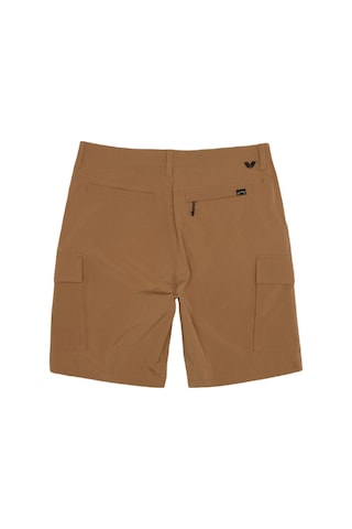 Billabong Abytk03007 Surftrek Transport Erkek Kargo Şort 001