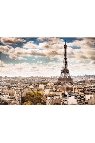Ravensburger Paris 1000 Parça Puzzle 140879