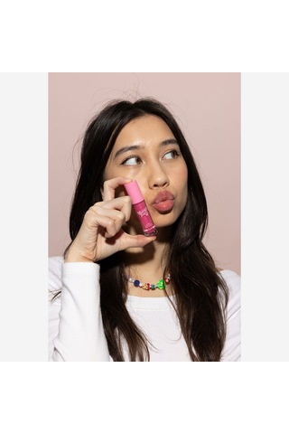 Rude Cosmetics Pembe Dudak Parlatıcısı