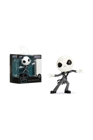 Nightmare Before Christmas Fıgur Jack Skellıngton