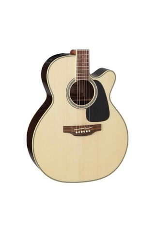 Takamine Gn51Ce Nat Elektro Akustik Gitar