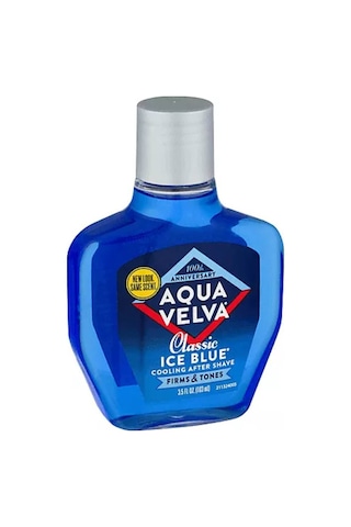 Aqua Velva Classic Ice Blue After Shave 207 ML