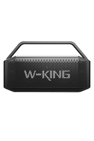 W-King D9-1 100W Boombox 40S Bluetooth 5.0 Hoparlör
